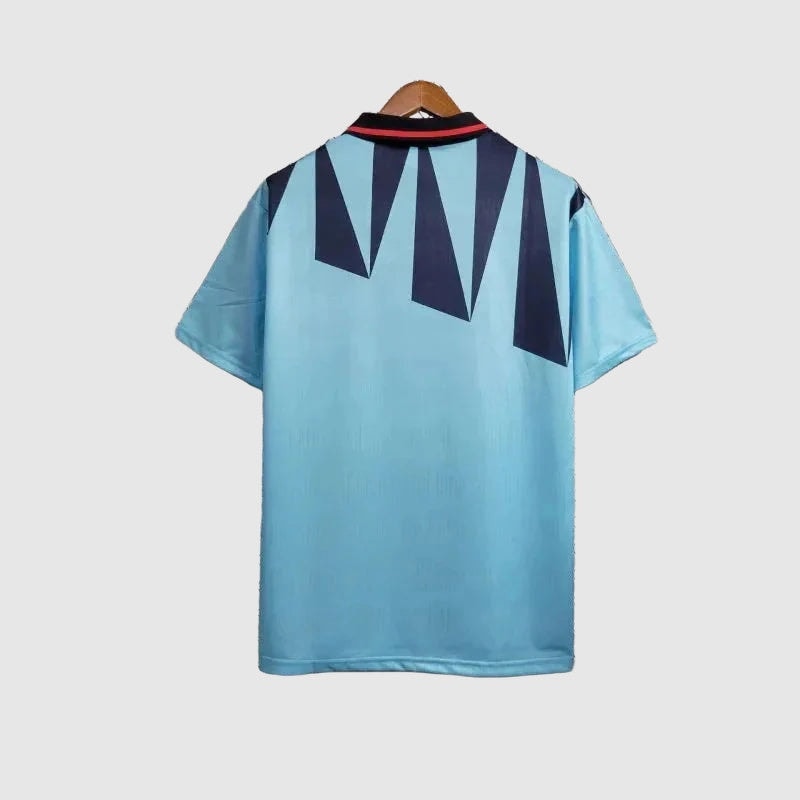 Retro Away 1992 Shirt · Design 2