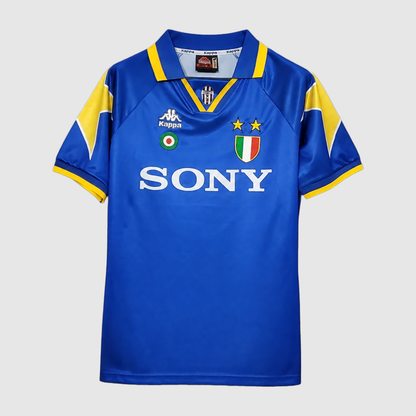 Retro Away 1995/96 Shirt