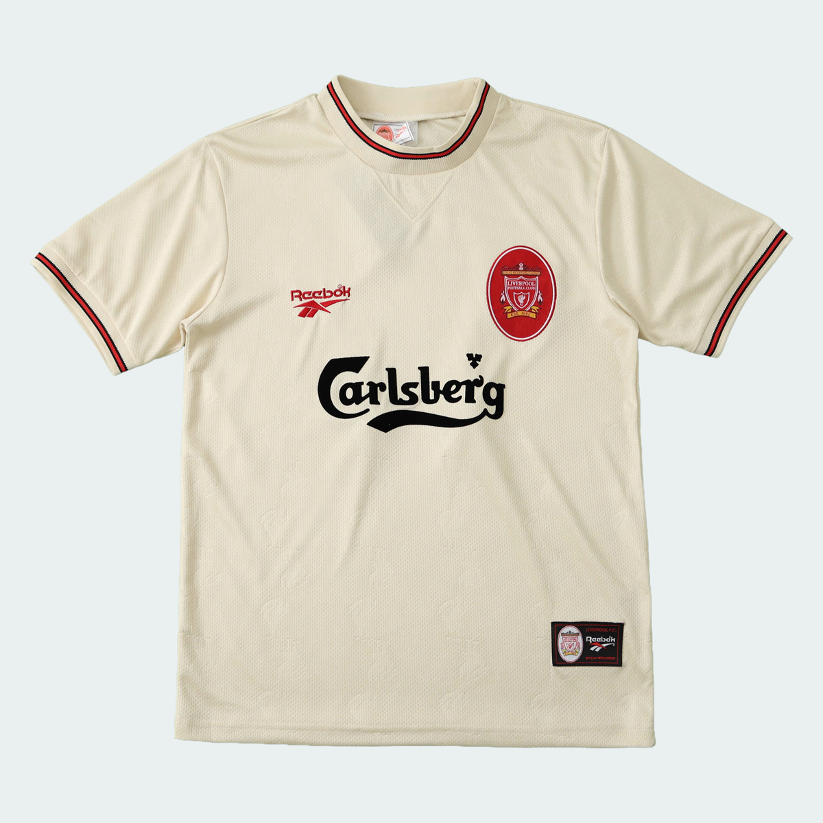 Retro Away 1996/97 Shirt
