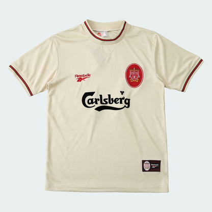 Retro Away 1996/97 Shirt