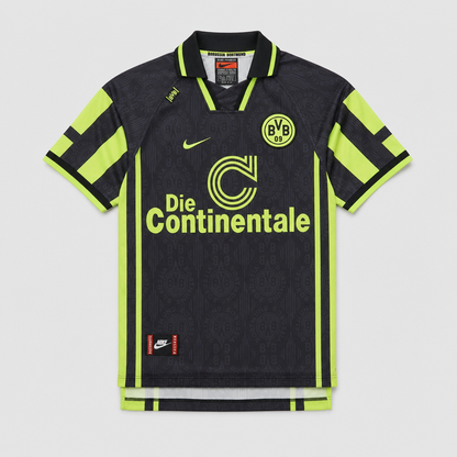 Retro Away 1996/97 Shirt