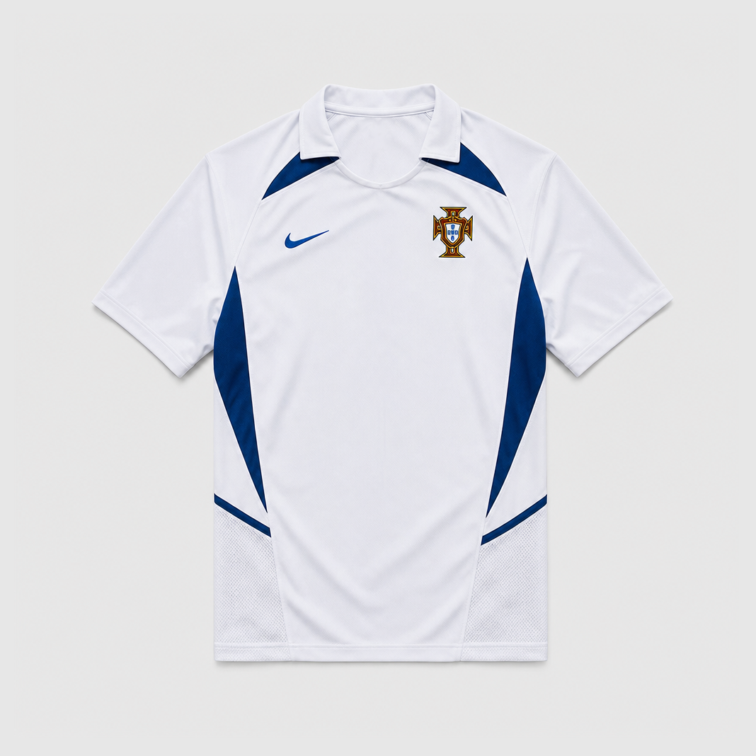 Retro Away 2002 Shirt