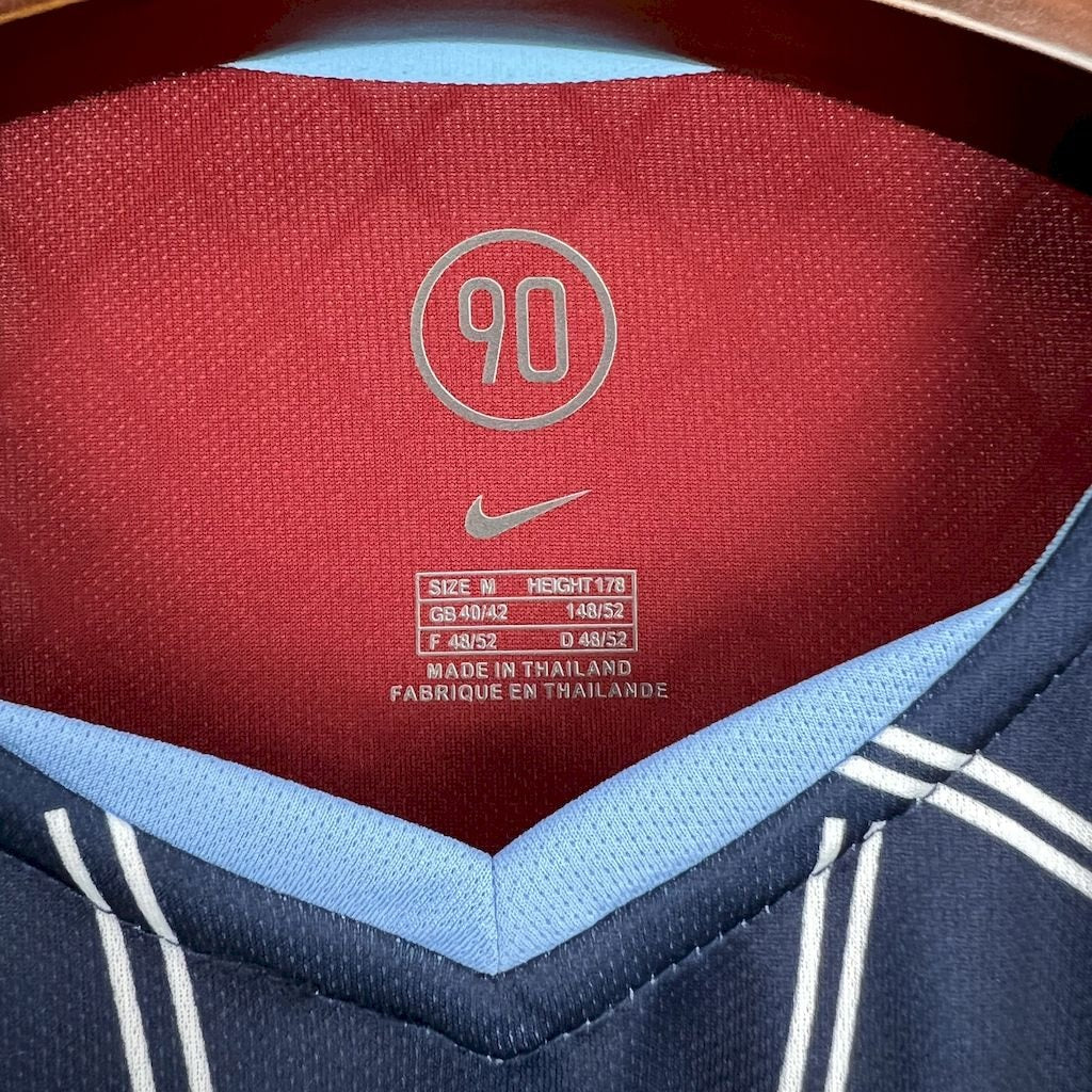 Retro Away 2004/05 Shirt