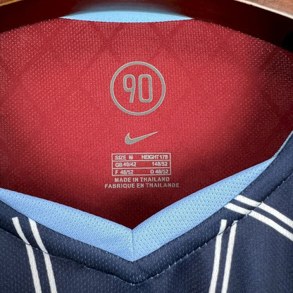 Retro Away 2004/05 Shirt