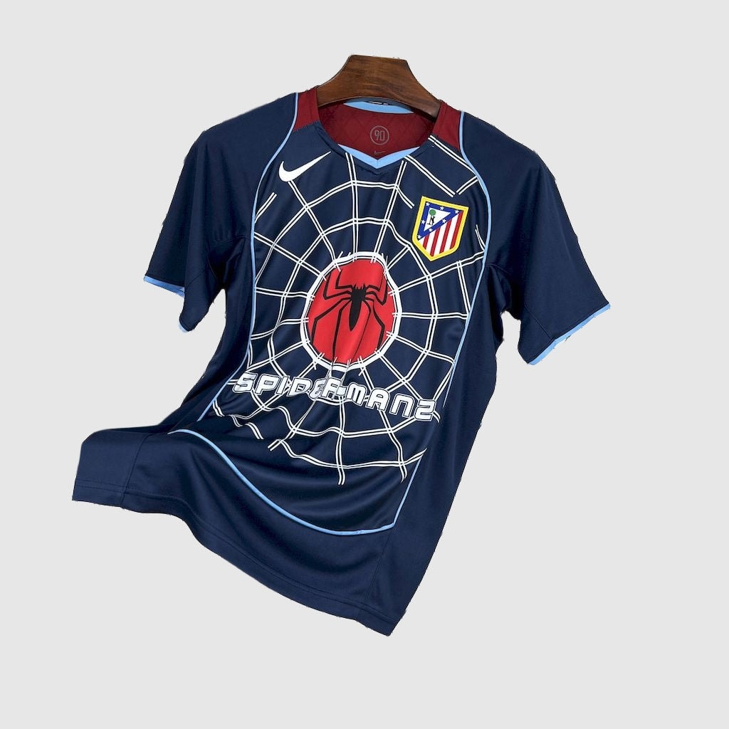 Retro Away 2004/05 Shirt