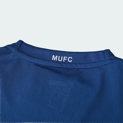 Retro Away 2008/09 Shirt