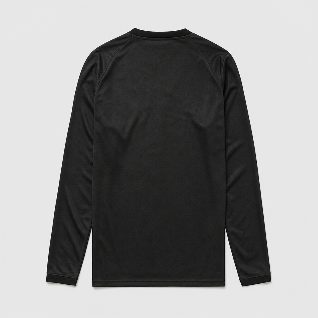 Retro Away 2013 Long Sleeve Shirt