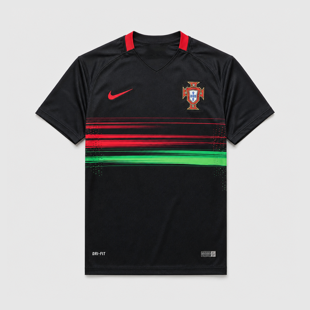 Retro Away 2015 Shirt