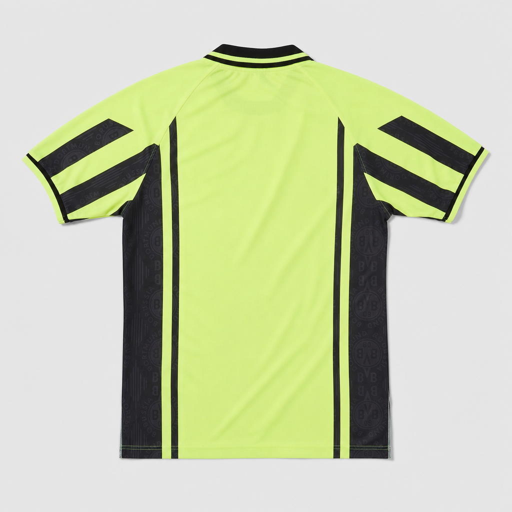 Retro Home 1996/97 Shirt