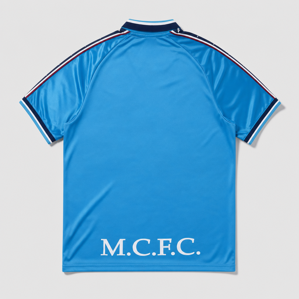 Retro Home 1998/99 Shirt
