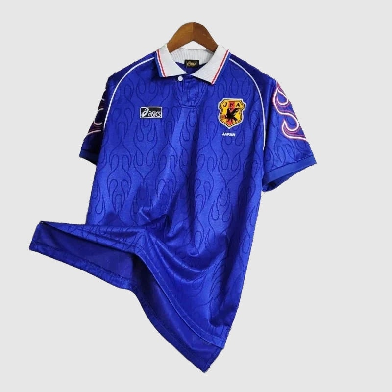 Retro Home 1998/99 Shirt