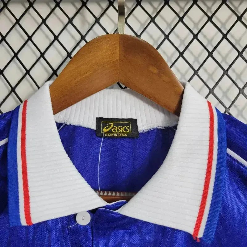 Retro Home 1998/99 Shirt