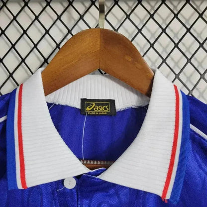 Retro Home 1998/99 Shirt