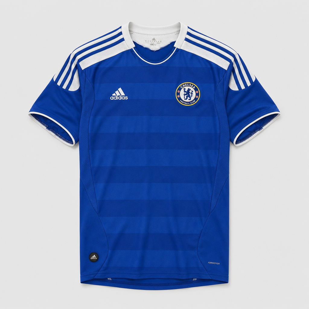 Retro Home 2011/12 Shirt