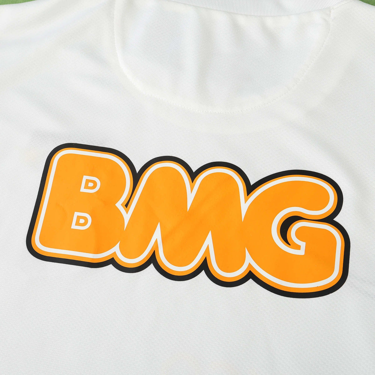 Retro Home 2011/12 Shirt · Design 2