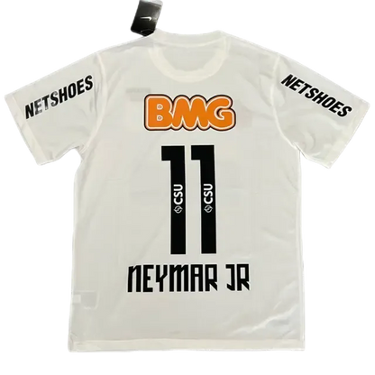 Retro Home 2011/12 Shirt · Design 2