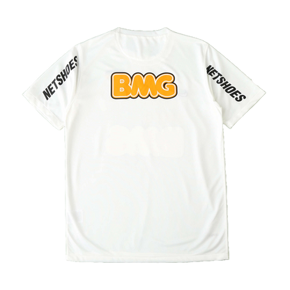 Retro Home 2011/12 Shirt · Design 2