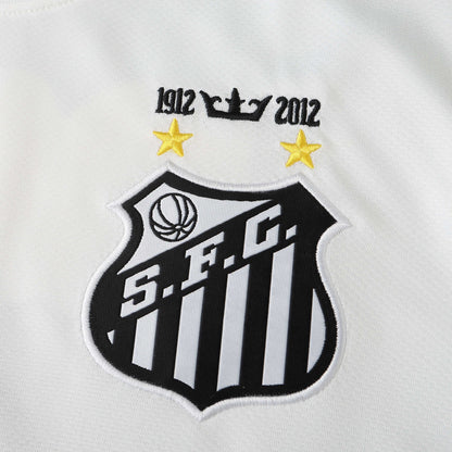 Retro Home 2011/12 Shirt · Design 2