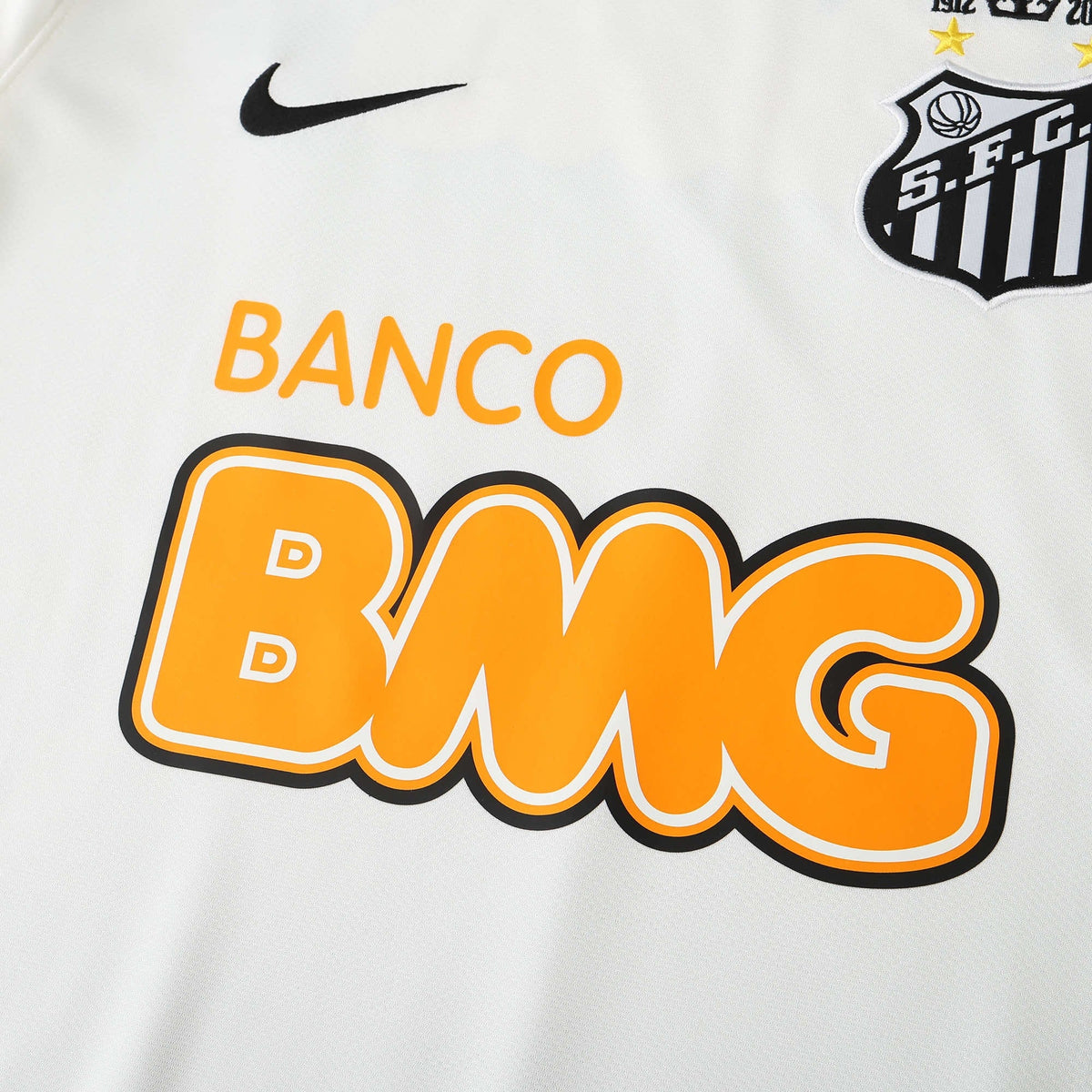 Retro Home 2011/12 Shirt · Design 2