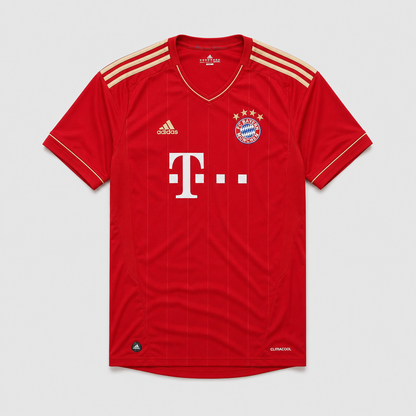Retro Home 2012/13 Shirt