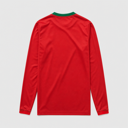 Retro Home 2012 Long Sleeve Shirt