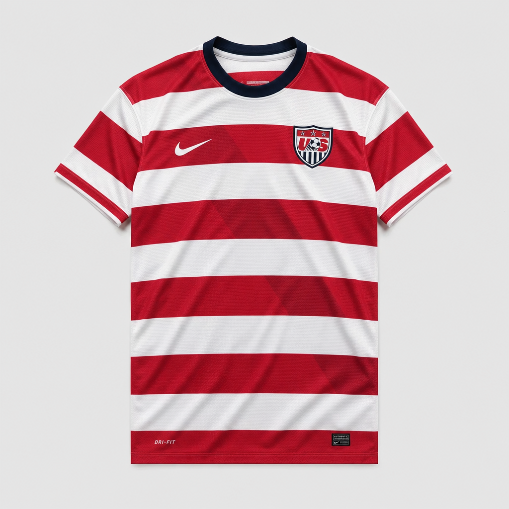 Retro Home 2012 Shirt