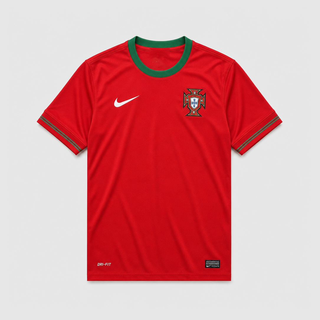 Retro Home 2012 Shirt · Design 2