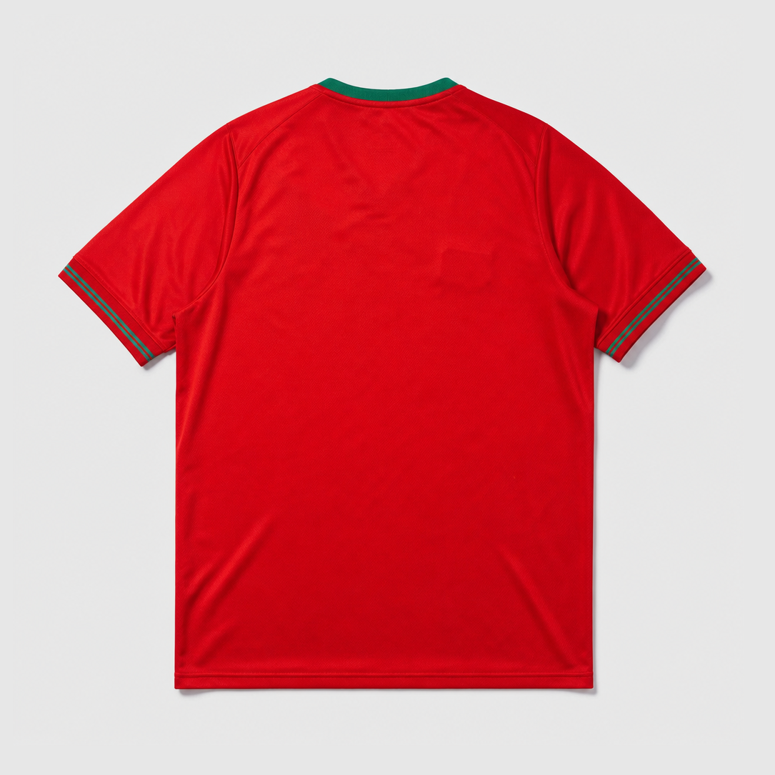 Retro Home 2012 Shirt · Design 2