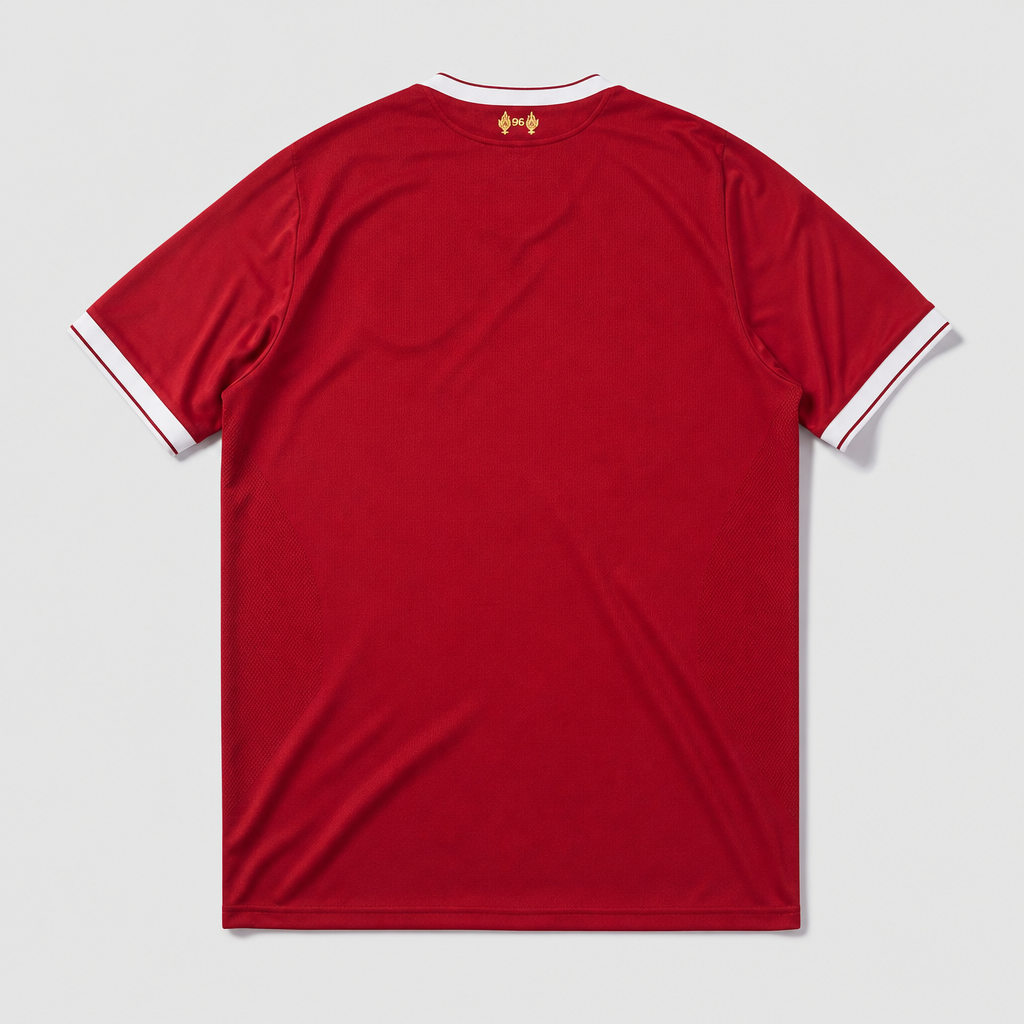 Retro Home 2017/18 Shirt
