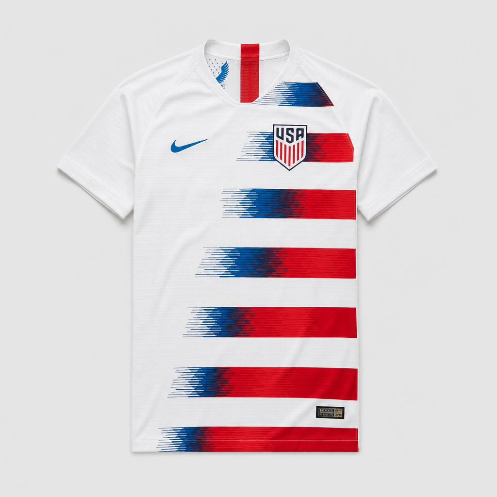 Retro Home 2018 Shirt