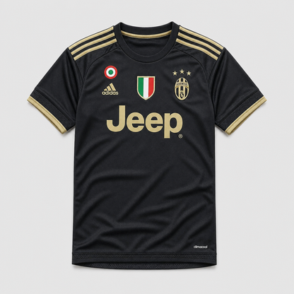 Retro Third 2015/16 Shirt