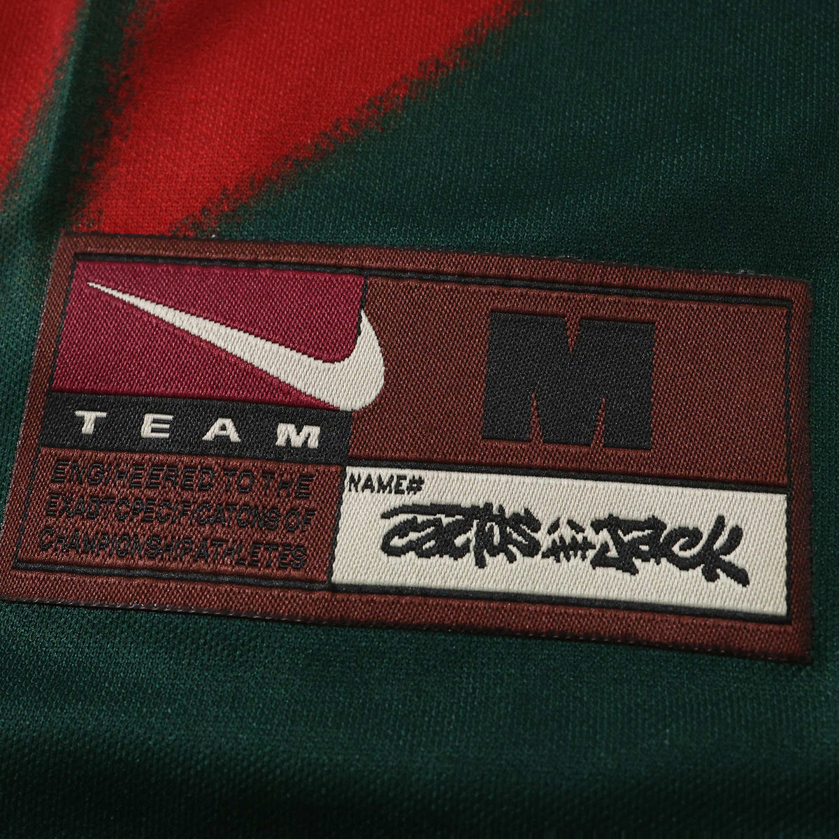 Retro Travis Scott Retro Shirt