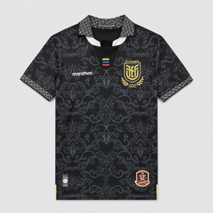 Special Edition 100th Centenario Special Edition 26/27 Men's Shirt
