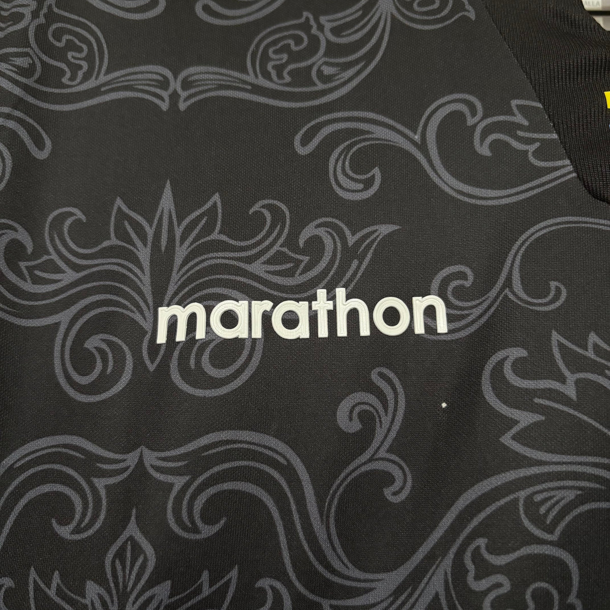 Special Edition 100th Centenario Special Edition 26/27 Men's Shirt