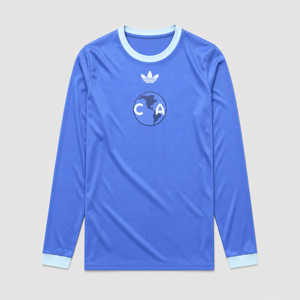 Special Edition 110th Anniversary Special Edition 26/27 Men's Long Sleeve Shirt