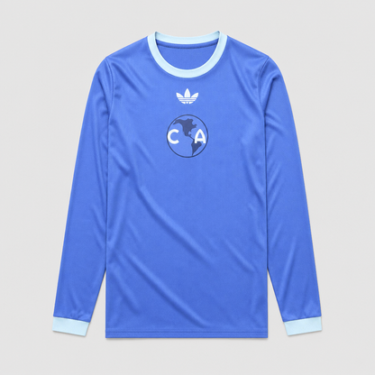 Special Edition 110th Anniversary Special Edition 26/27 Men's Long Sleeve Shirt