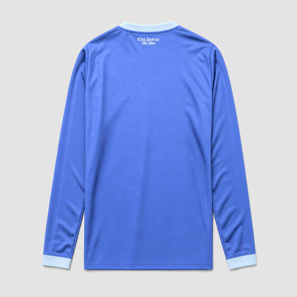Special Edition 110th Anniversary Special Edition 26/27 Men's Long Sleeve Shirt