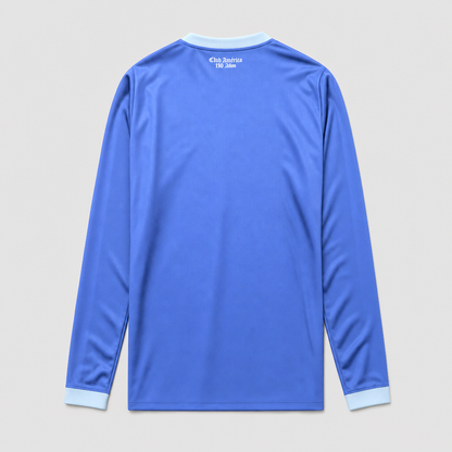 Special Edition 110th Anniversary Special Edition 26/27 Men's Long Sleeve Shirt