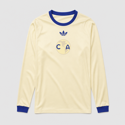 Special Edition 110th Anniversary Special Edition 26/27 Men's Long Sleeve Shirt · Design 2