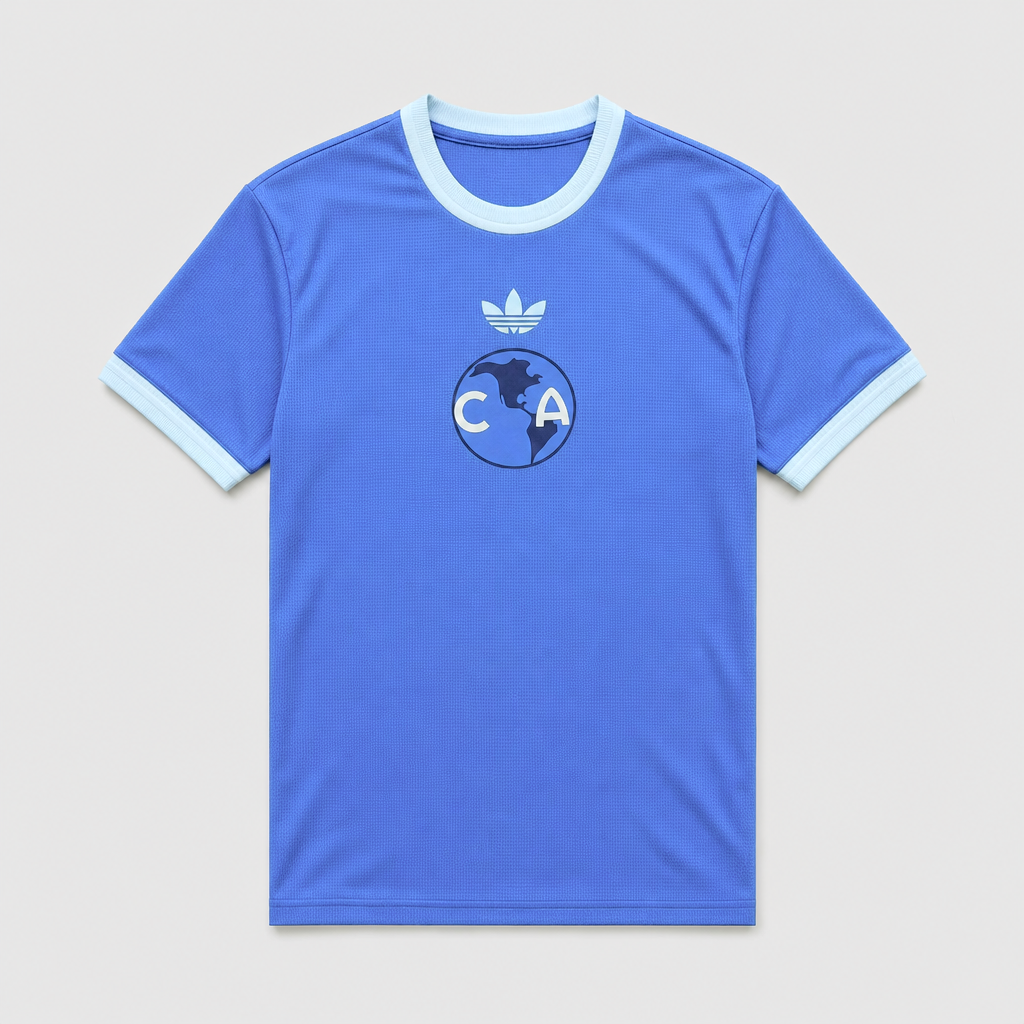 Special Edition 110th Anniversary Special Edition 26/27 Men's Shirt