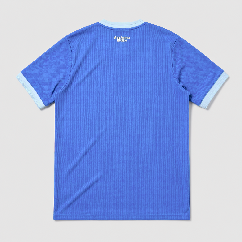Special Edition 110th Anniversary Special Edition 26/27 Men's Shirt
