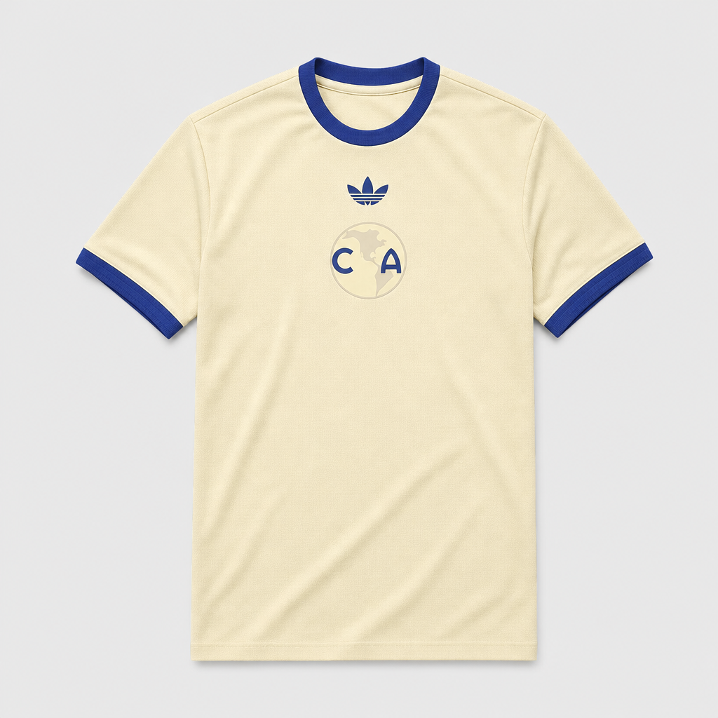 Special Edition 110th Anniversary Special Edition 26/27 Men's Shirt · Design 2
