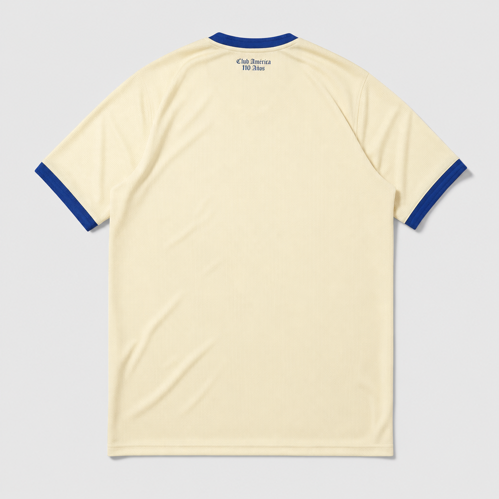 Special Edition 110th Anniversary Special Edition 26/27 Men's Shirt · Design 2