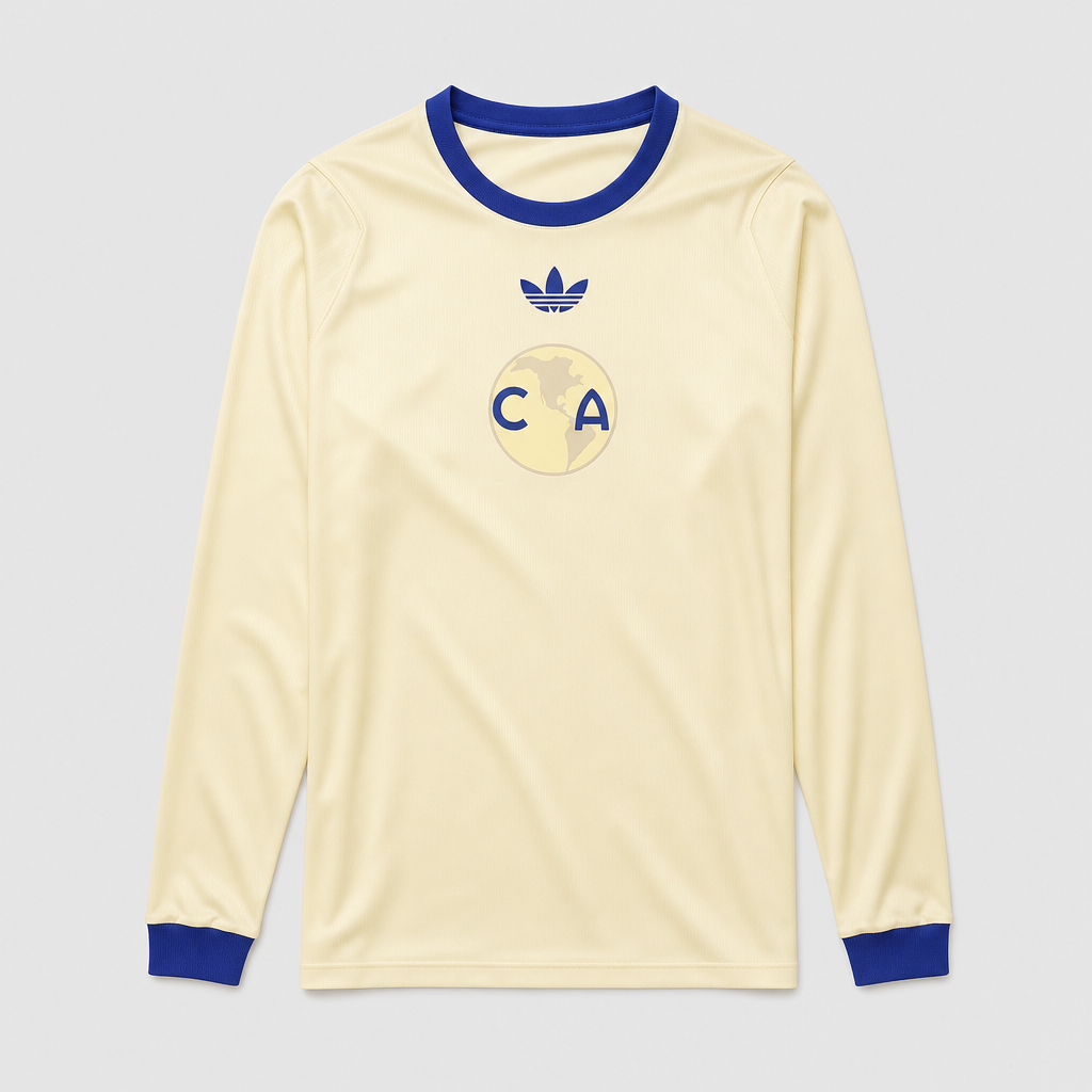 Special Edition 110th Anniversary Special Edition 26/27 Player Edition Long Sleeve Shirt · Design 2