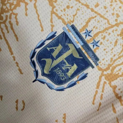 Special Edition 20/21 Men's Shirt · Design 2
