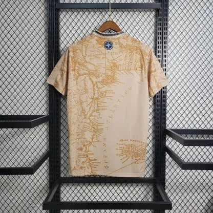 Special Edition 20/21 Men's Shirt · Design 2