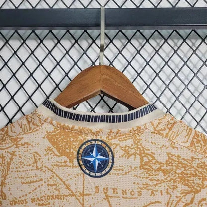 Special Edition 20/21 Men's Shirt · Design 2