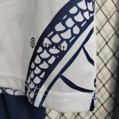 Special Edition 23/24 Men's Shirt · Design 2