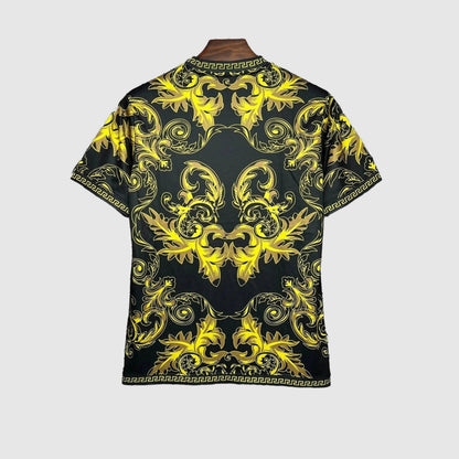 Special Edition 23/24 Men's Shirt · Design 2