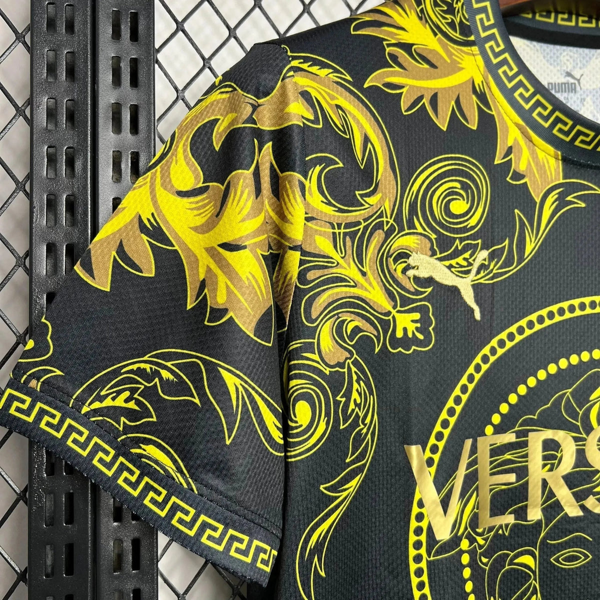 Special Edition 23/24 Men's Shirt · Design 2